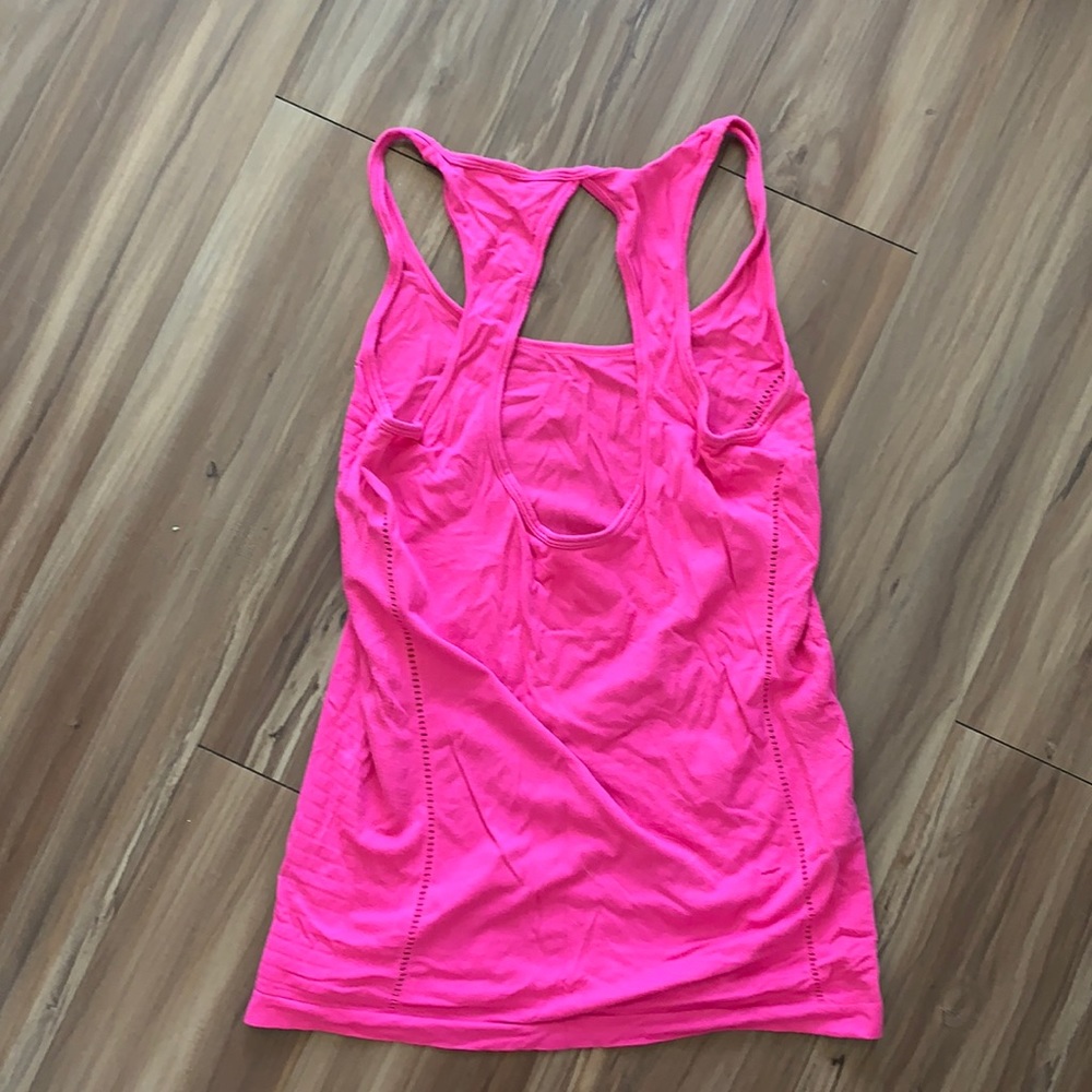 Fabletics tank